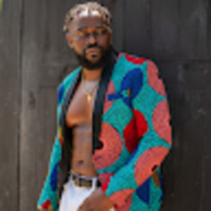 Meet your Posher, Christian